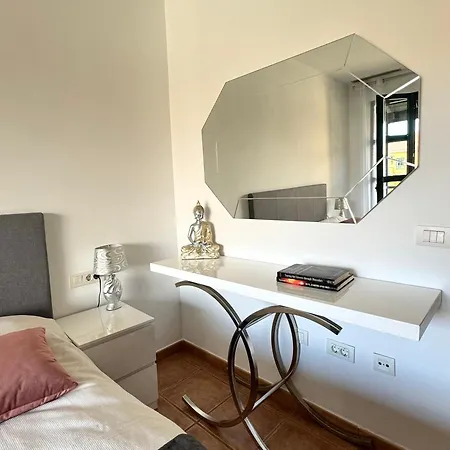 San Blas Golf Del Sur 산미겔데아보나