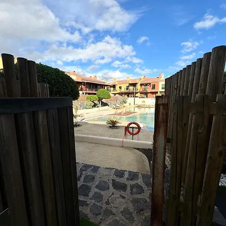 San Blas Golf Del Sur * 산미겔데아보나