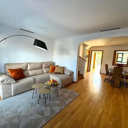 San Blas Golf Del Sur * 산미겔데아보나