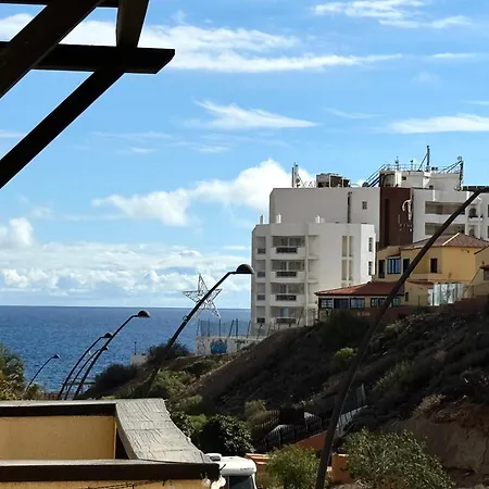 San Blas Golf Del Sur