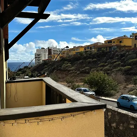 San Blas Golf Del Sur 펜션