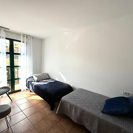 San Blas Golf Del Sur