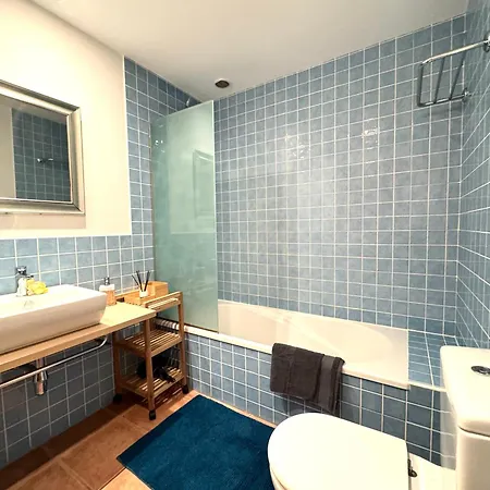 San Blas Golf Del Sur *