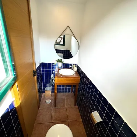 Feriehus San Blas Golf Del Sur San Miguel de Abona