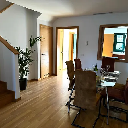 San Blas Golf Del Sur * 산미겔데아보나