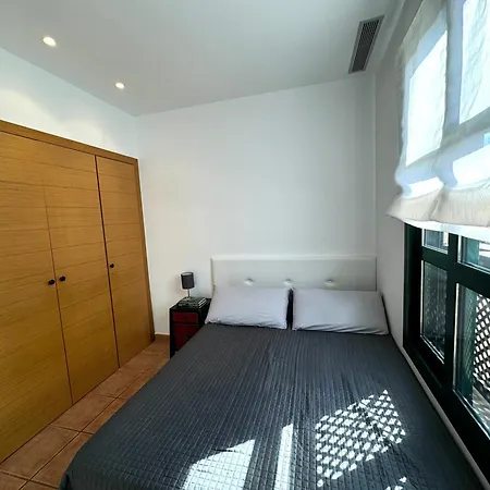 San Blas Golf Del Sur 산미겔데아보나