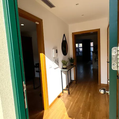 San Blas Golf Del Sur 펜션 산미겔데아보나