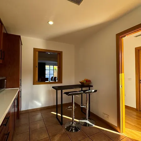 San Blas Golf Del Sur * San Miguel de Abona