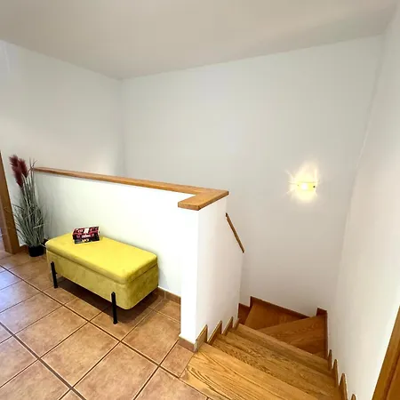 Feriehus San Blas Golf Del Sur *