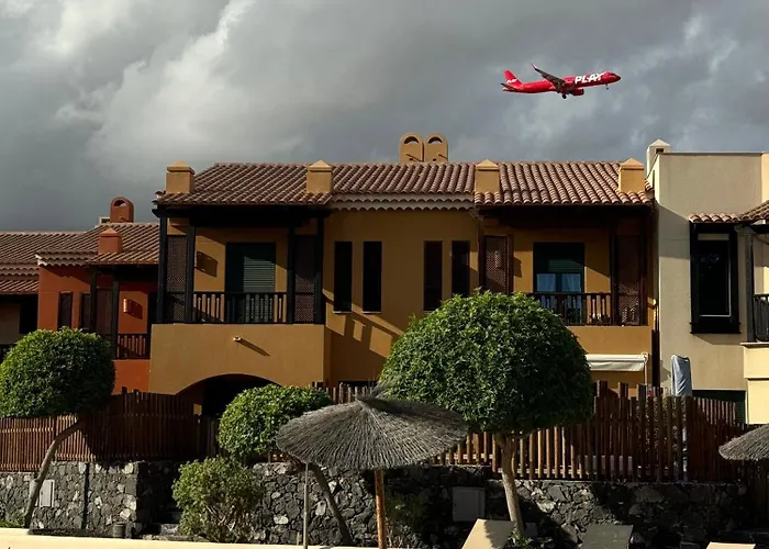 San Blas Golf Del Sur