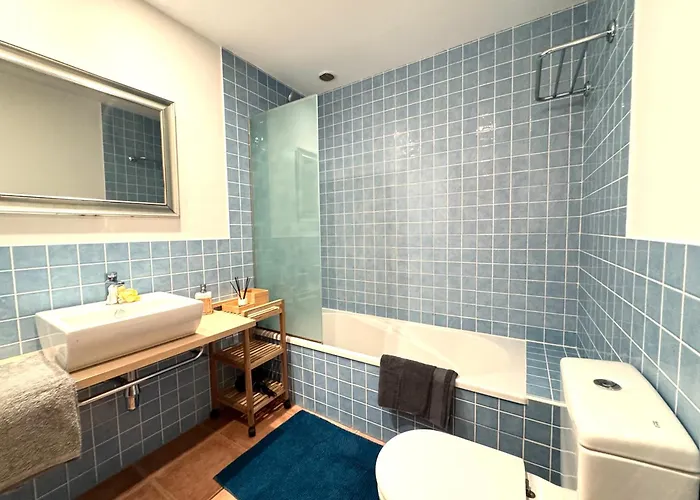 San Blas Golf Del Sur *