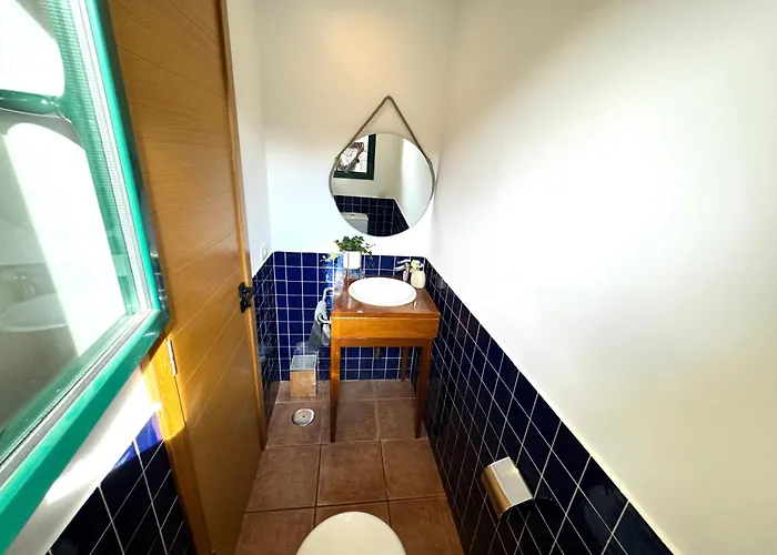 別荘 San Blas Golf Del Sur サンミゲル・デ・アボナ