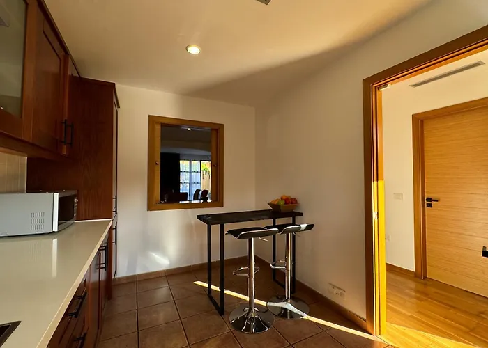 San Blas Golf Del Sur * サンミゲル・デ・アボナ