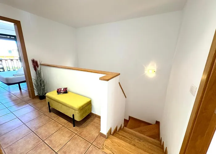 בית נופש San Blas Golf Del Sur *