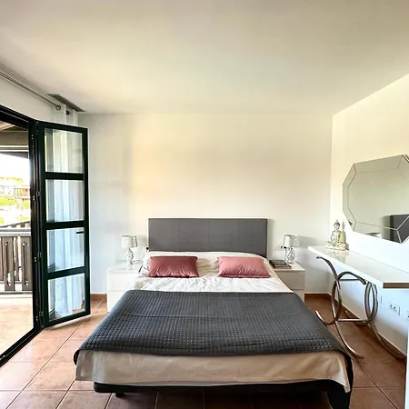 San Blas Golf Del Sur Tatil Evi *