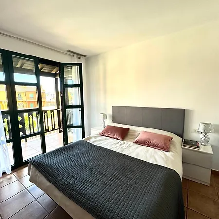 San Blas Golf Del Sur *