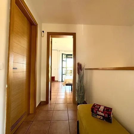 San Blas Golf Del Sur Feriehus