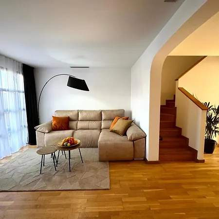 Dom wakacyjny San Blas Golf Del Sur San Miguel de Abona