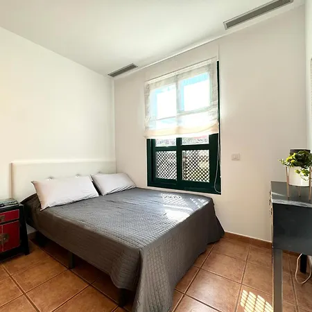 Tatil Evi San Blas Golf Del Sur