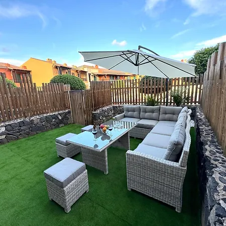 San Blas Golf Del Sur *