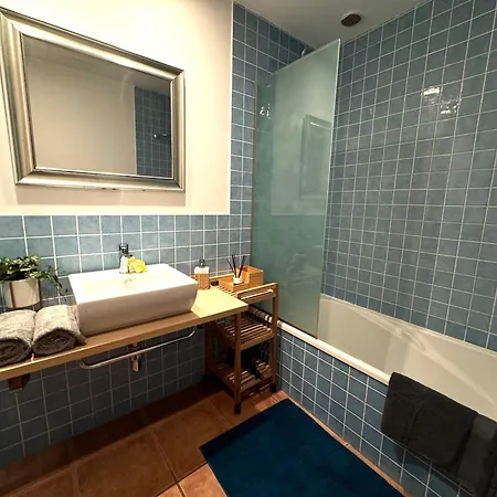 San Blas Golf Del Sur Dom wakacyjny San Miguel de Abona