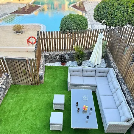 San Blas Golf Del Sur Tatil Evi *