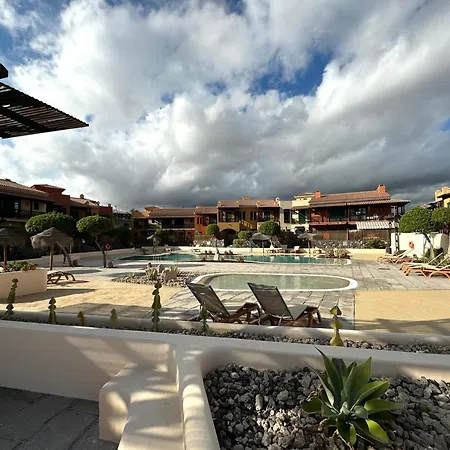 Dom wakacyjny San Blas Golf Del Sur