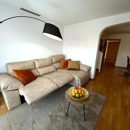 San Blas Golf Del Sur Tatil Evi