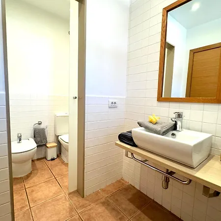 Tatil Evi San Blas Golf Del Sur *