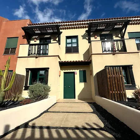 San Blas Golf Del Sur Tatil Evi