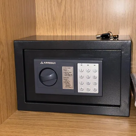 San Blas Golf Del Sur *