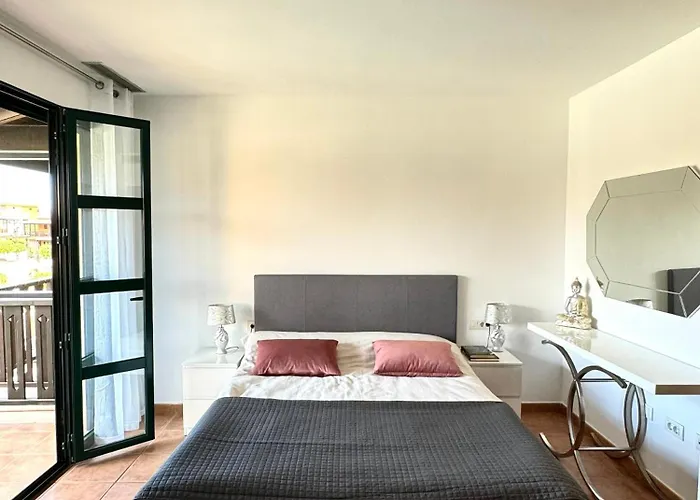 San Blas Golf Del Sur Holiday home *