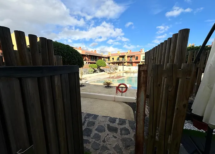 San Blas Golf Del Sur * San Miguel de Abona