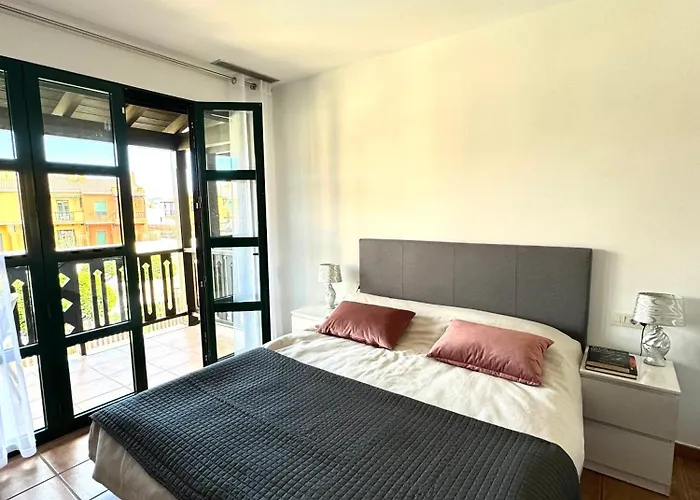 San Blas Golf Del Sur *