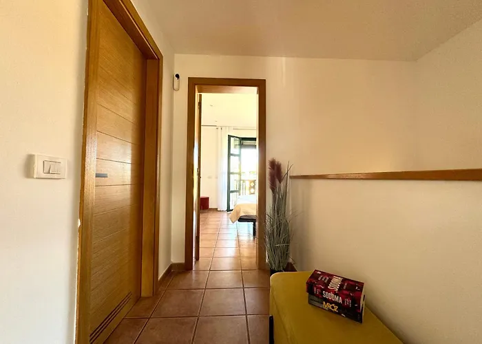 San Blas Golf Del Sur Holiday home