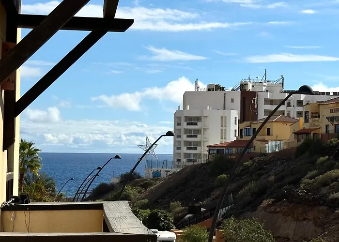 San Blas Golf Del Sur