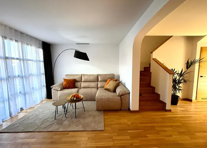 Holiday home San Blas Golf Del Sur San Miguel de Abona