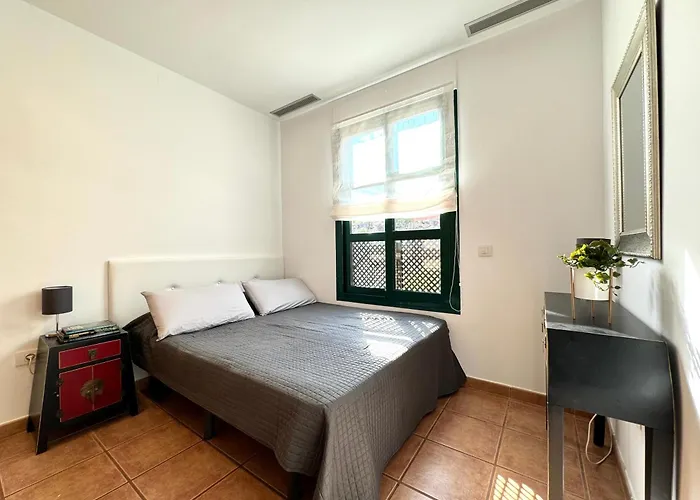 Holiday home San Blas Golf Del Sur