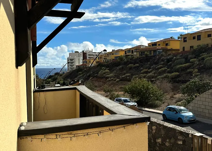 San Blas Golf Del Sur Holiday home