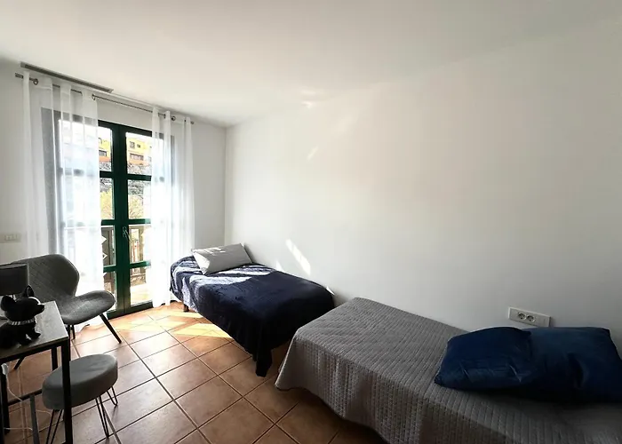 San Blas Golf Del Sur