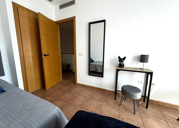 San Blas Golf Del Sur Holiday home