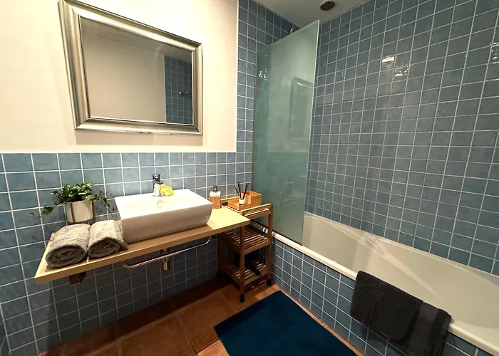 San Blas Golf Del Sur Holiday home San Miguel de Abona