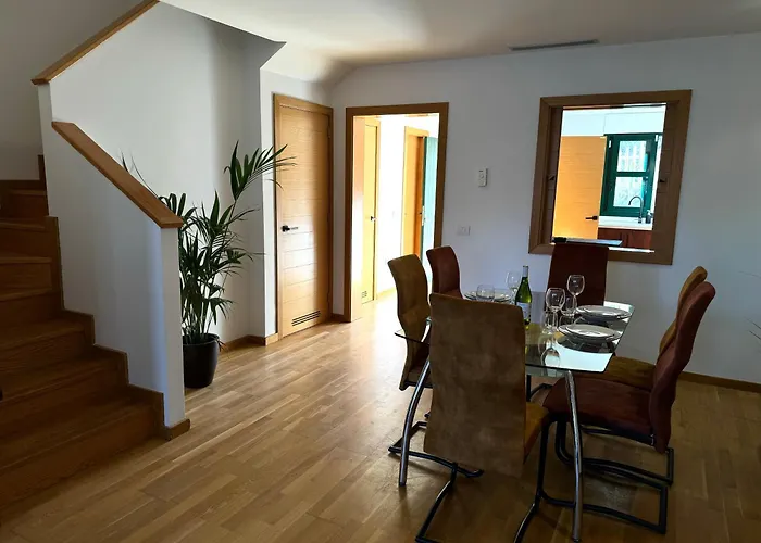 San Blas Golf Del Sur * San Miguel de Abona