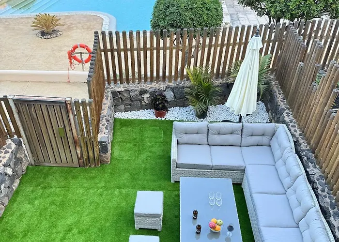 San Blas Golf Del Sur Holiday home *