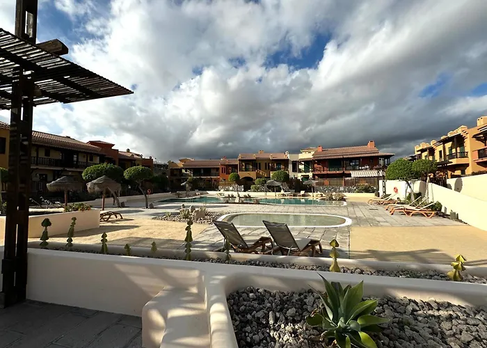 Holiday home San Blas Golf Del Sur