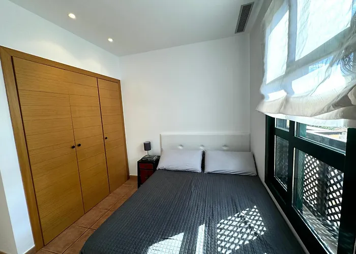 San Blas Golf Del Sur San Miguel de Abona