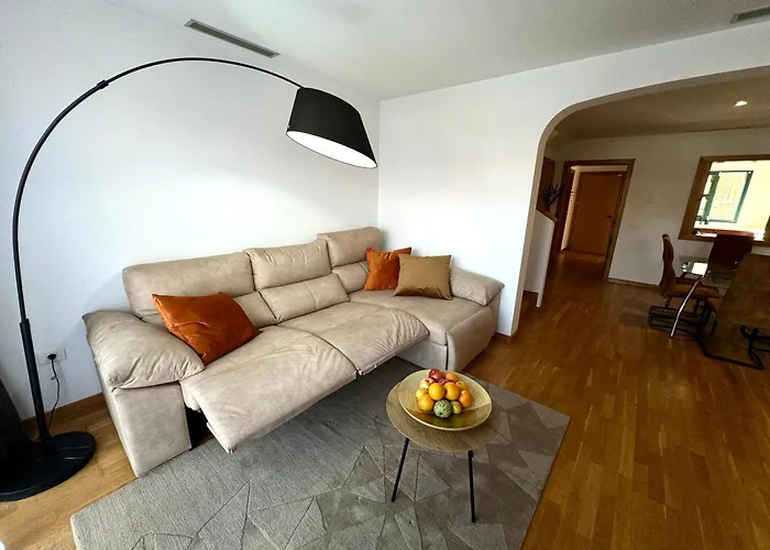 San Blas Golf Del Sur Holiday home