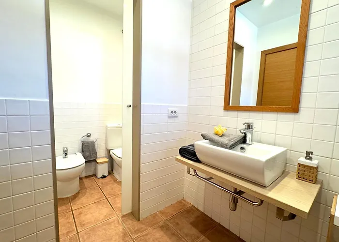 Holiday home San Blas Golf Del Sur *