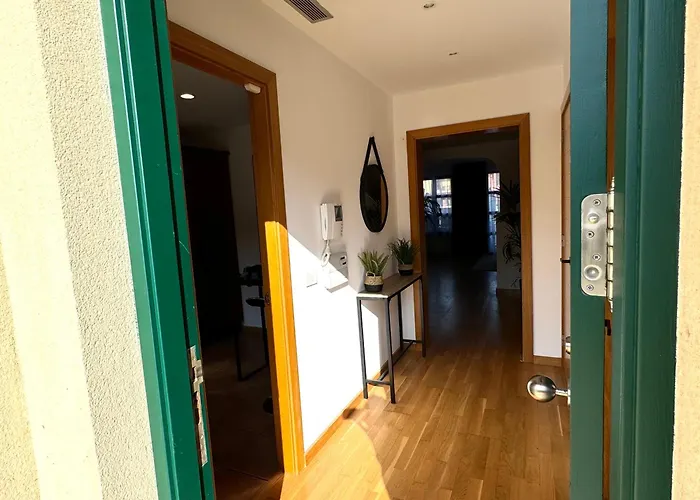 San Blas Golf Del Sur Holiday home San Miguel de Abona