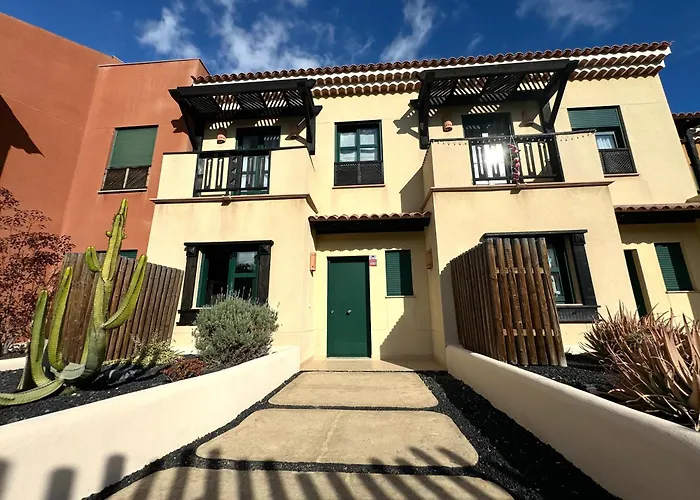 San Blas Golf Del Sur Holiday home